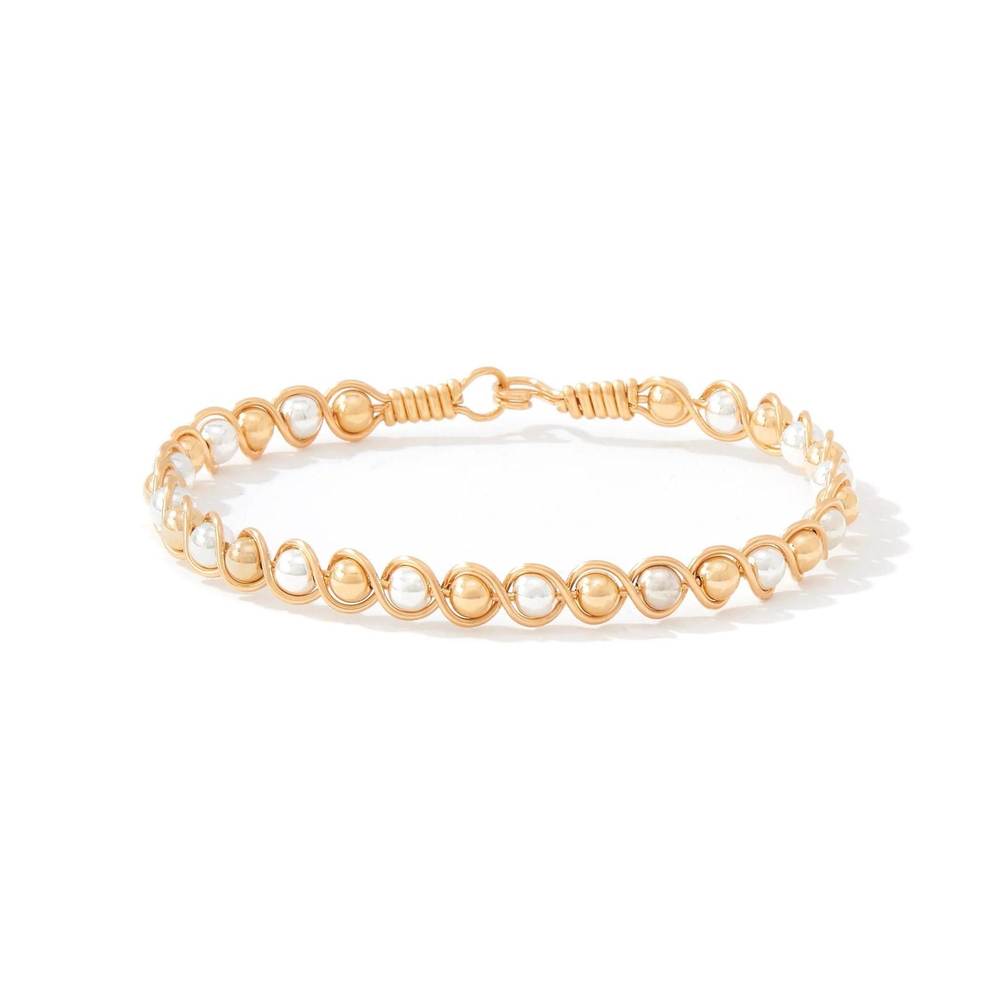 Finishing Touch Bracelet AG