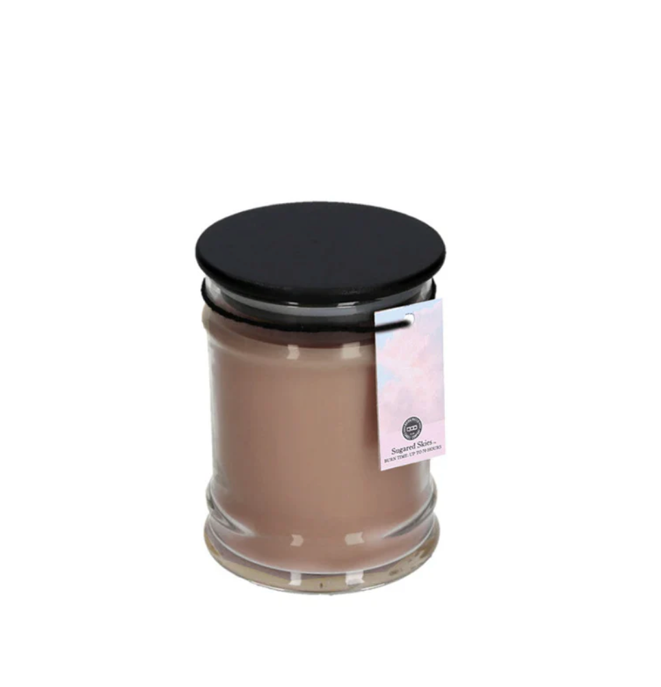 8oz Jar Candle