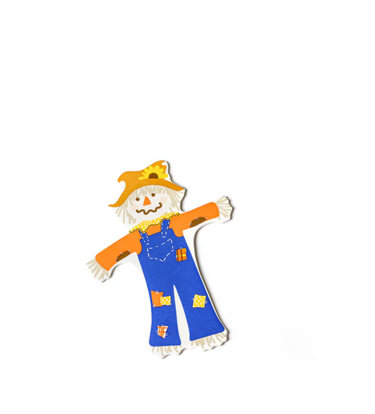HEV Mini Attachment Scarecrow