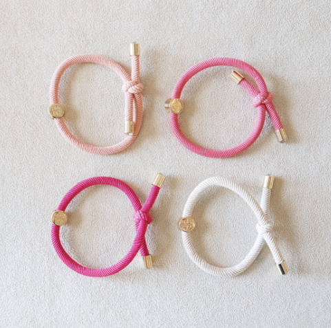 Original Smith & Co Hair Tie Set