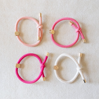 Original Smith & Co Hair Tie Set
