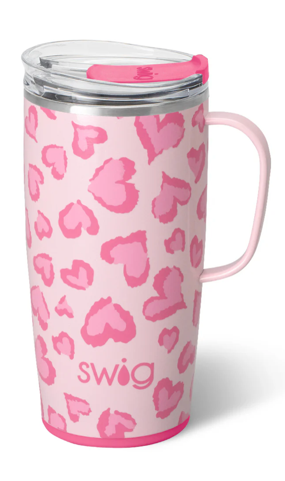 Wild at Heart Swig Collection