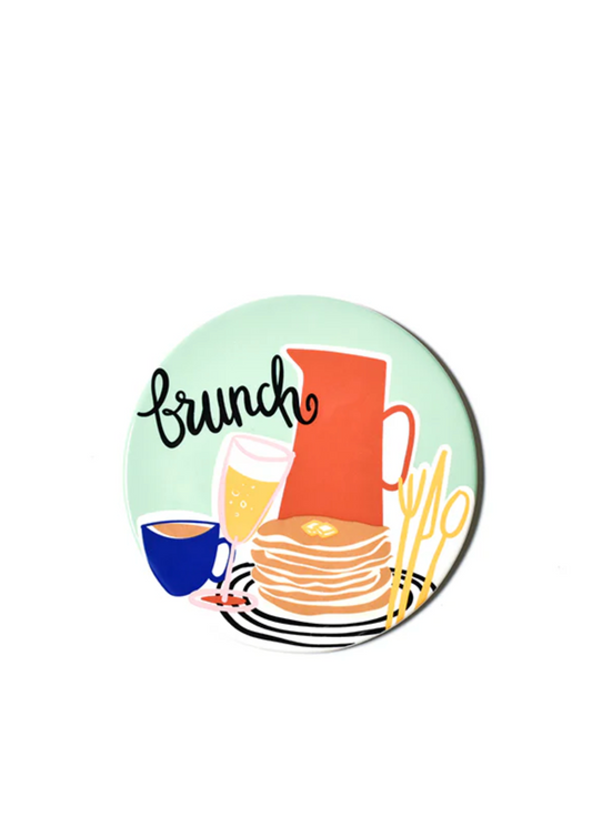HEV Big Attachment Brunch