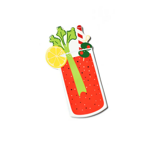 HEV Big Attachment Bloody Mary