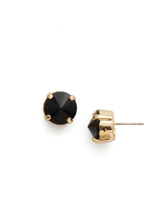 LONDON STUD EARRING