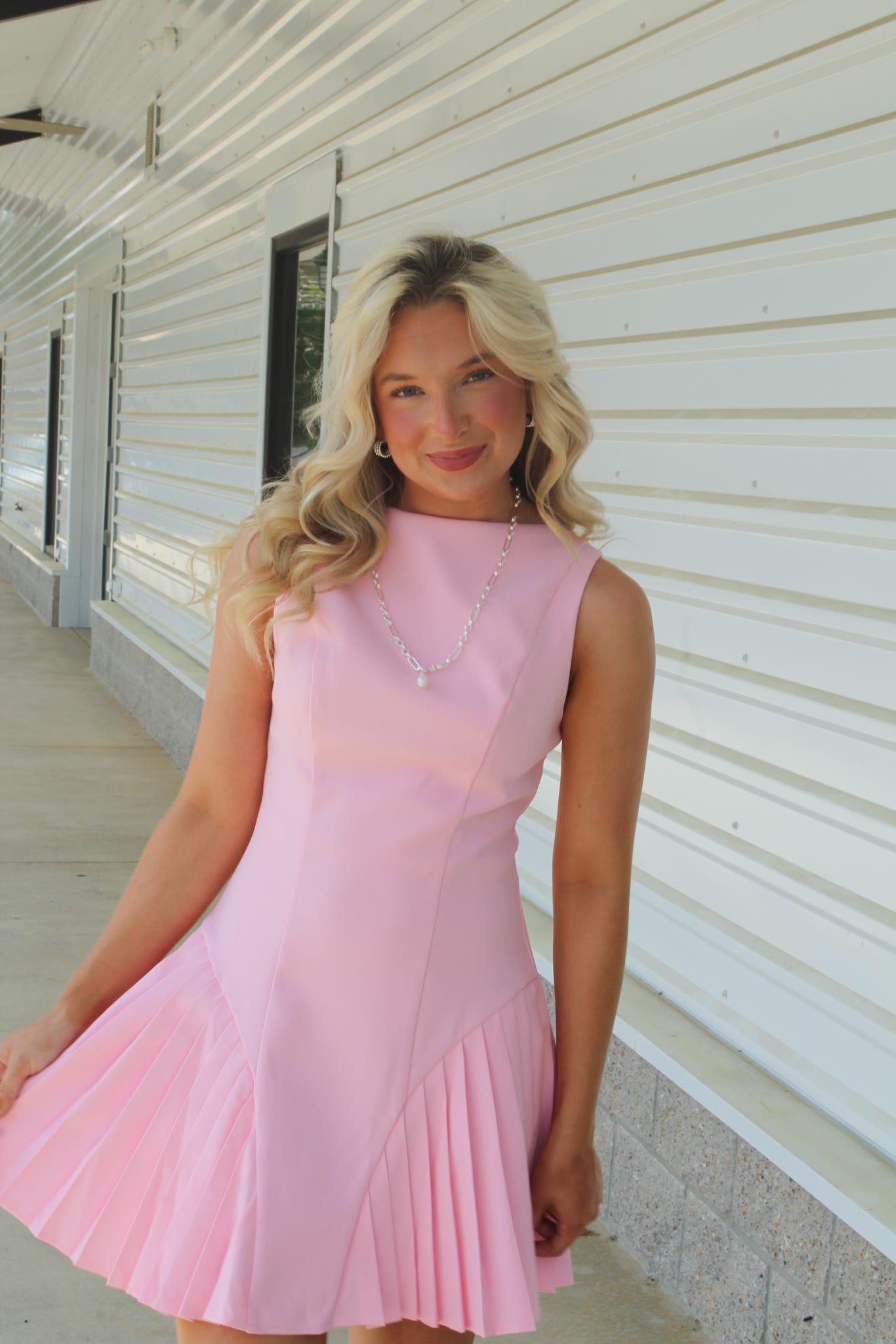 Shae Dress