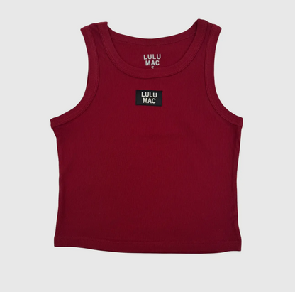 Lulu Mac Original Tank Top