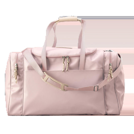 Large Square Duffle