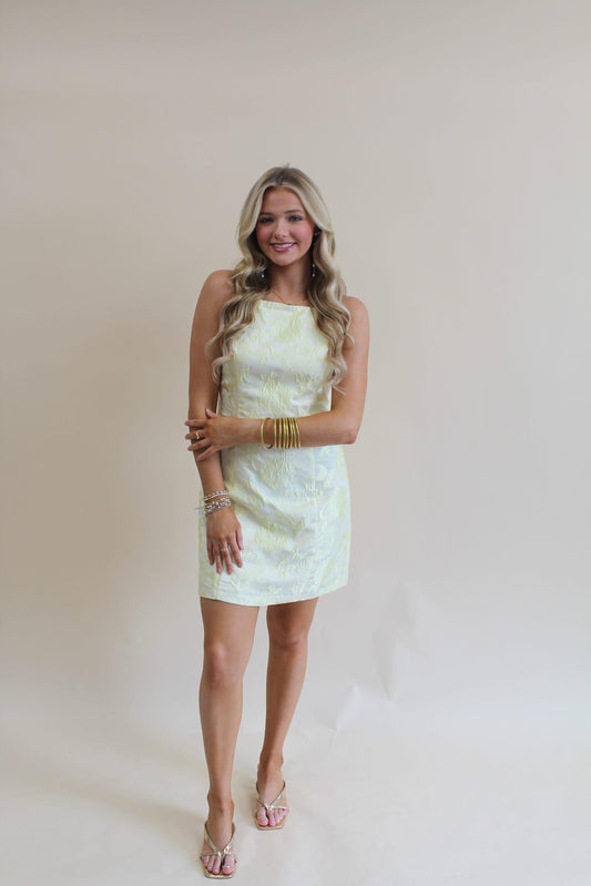Hayden Dress