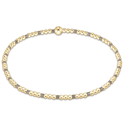 2025 Fall/Winter Hope Sincerity Bracelet