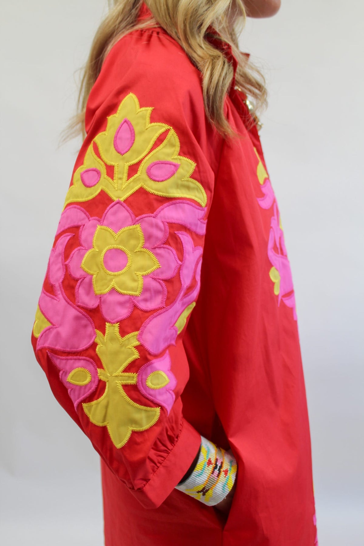 Hot Tamale Dress