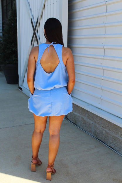 Beverly Balloon Top