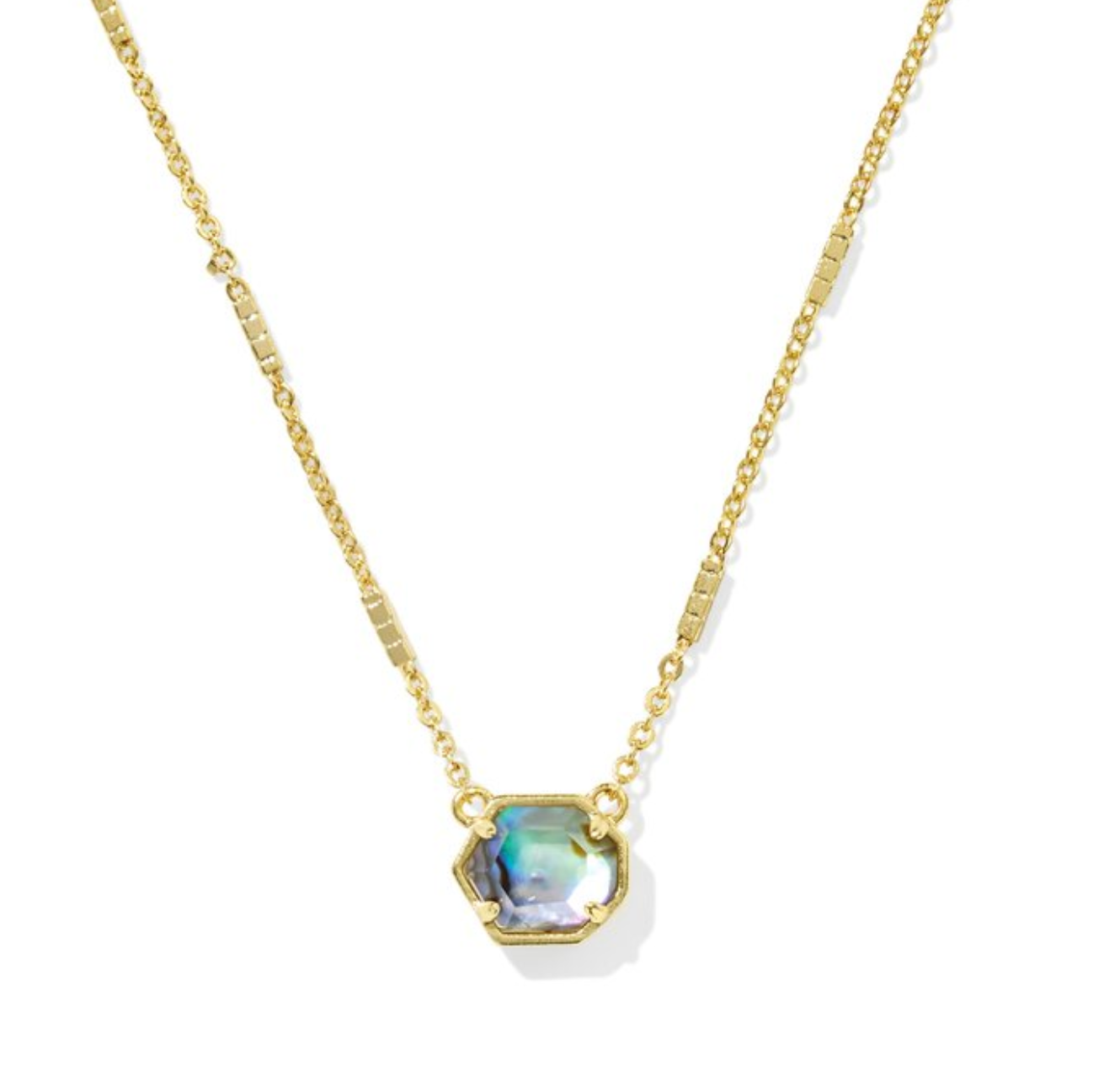 Mabel Necklace