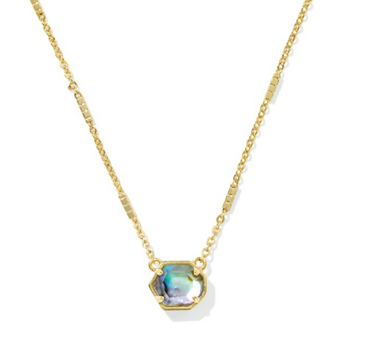 Mabel Necklace