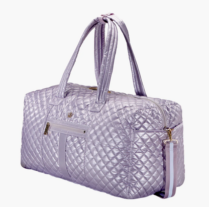 24 + 7 Weekender Duffle