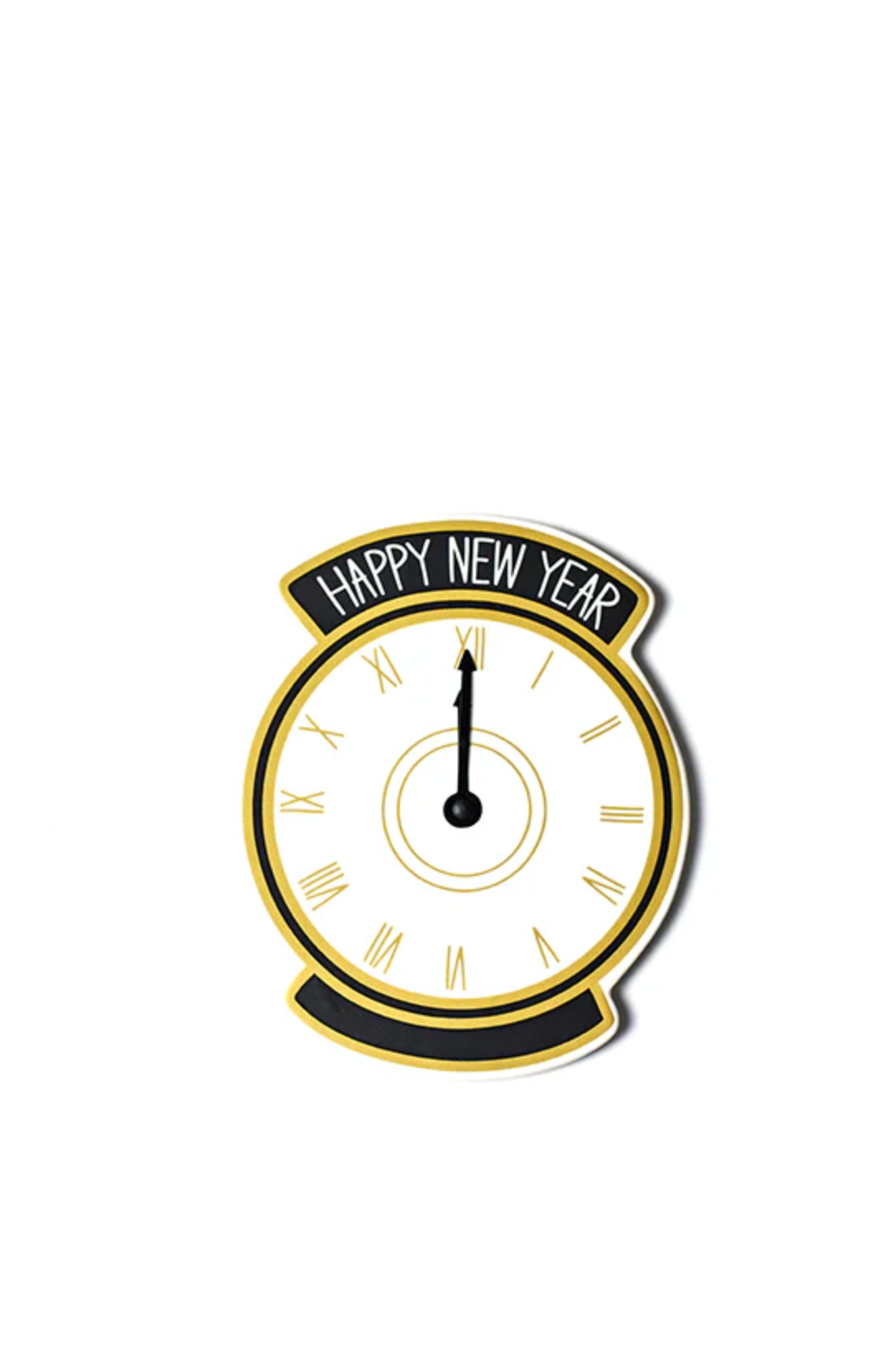 HEV Mini Attachment New Year