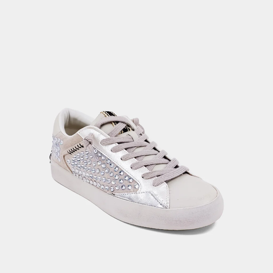 Ruby Sneakers - 055 Light Grey