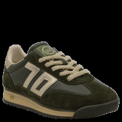Back 70 Jogger W26 Forest Gold Sneaker