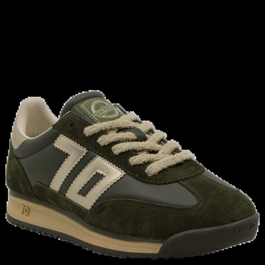 Back 70 Jogger W26 Forest Gold Sneaker