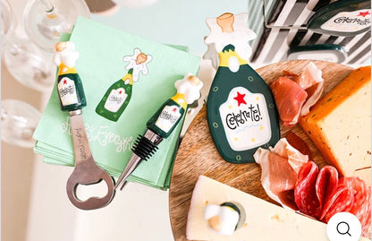 Happy Everything! Bottle Opener