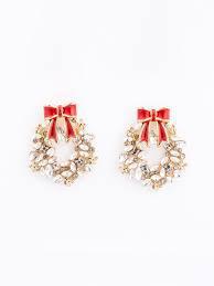 Christmas Holiday Earrings