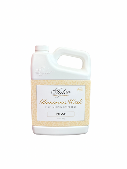 1.892 L GLAMOROUS WASH