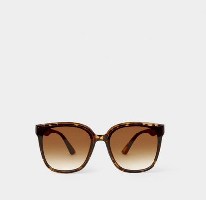 Savannah Sunglasses Tortoiseshell