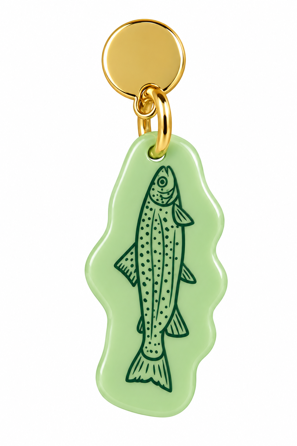 Build Your Own Bag Charm