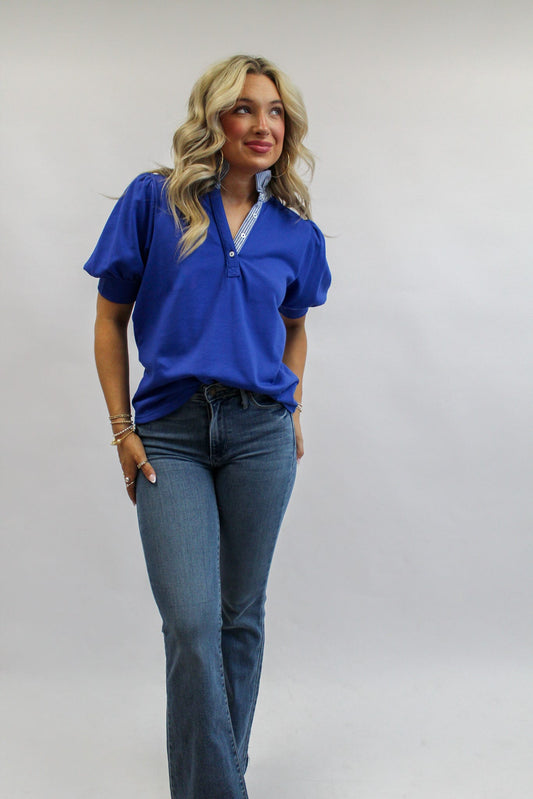 Nikki Top