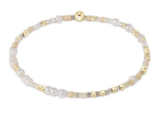 Egirl Fall/Winter Hope Unwritten Bracelet