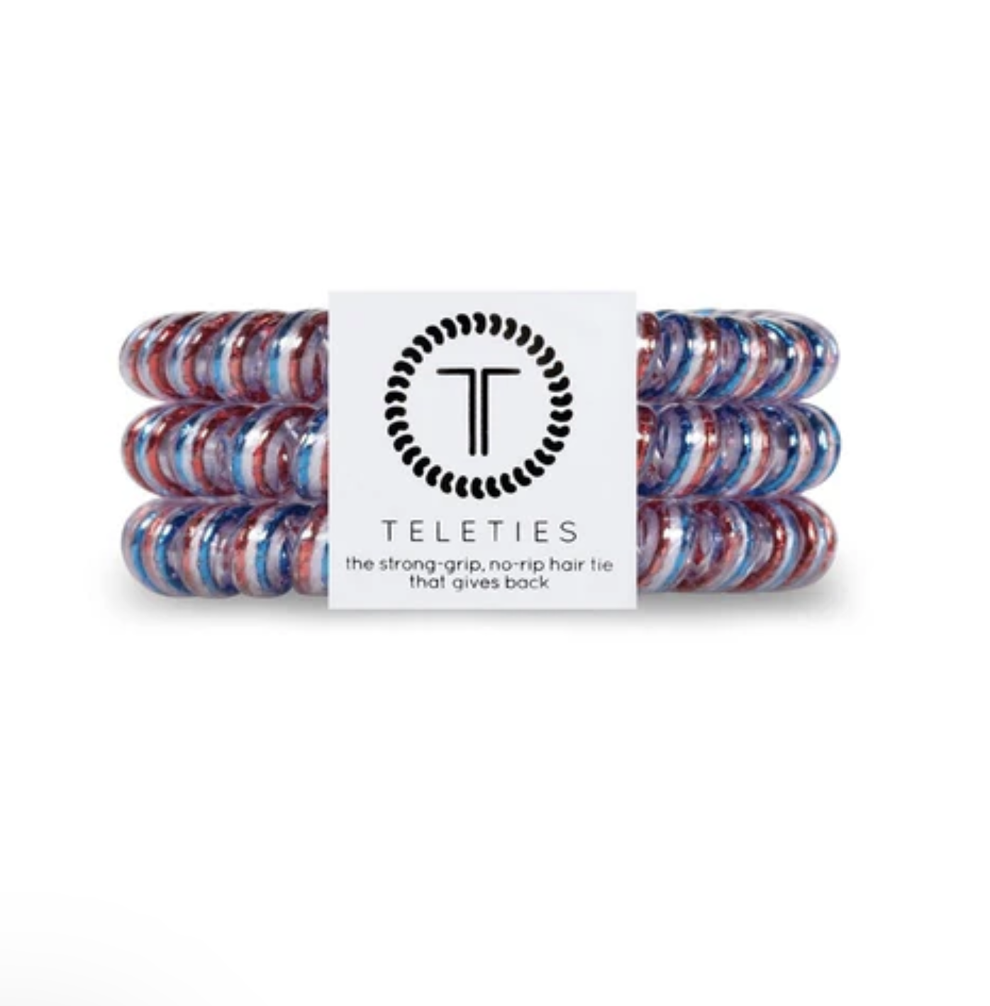 Large Teleties: Cue The Sparklers