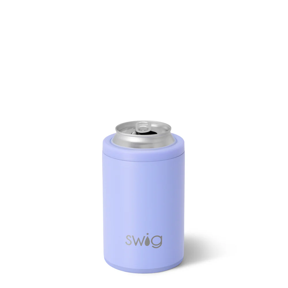 12 OZ CAN + BOTTLE COOLER