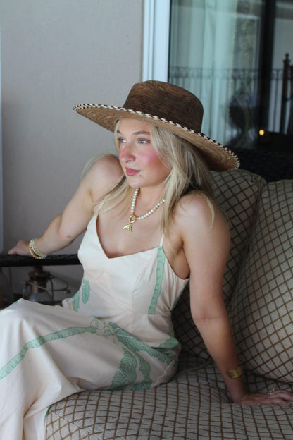 Summer Sun Hat Collection