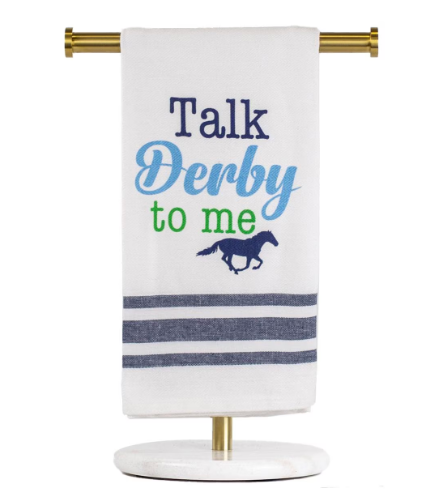 Derby Hand Towels