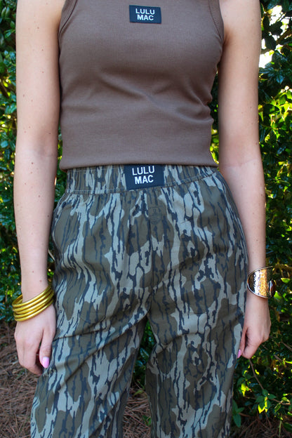 Lulu Mac Original Tank Top