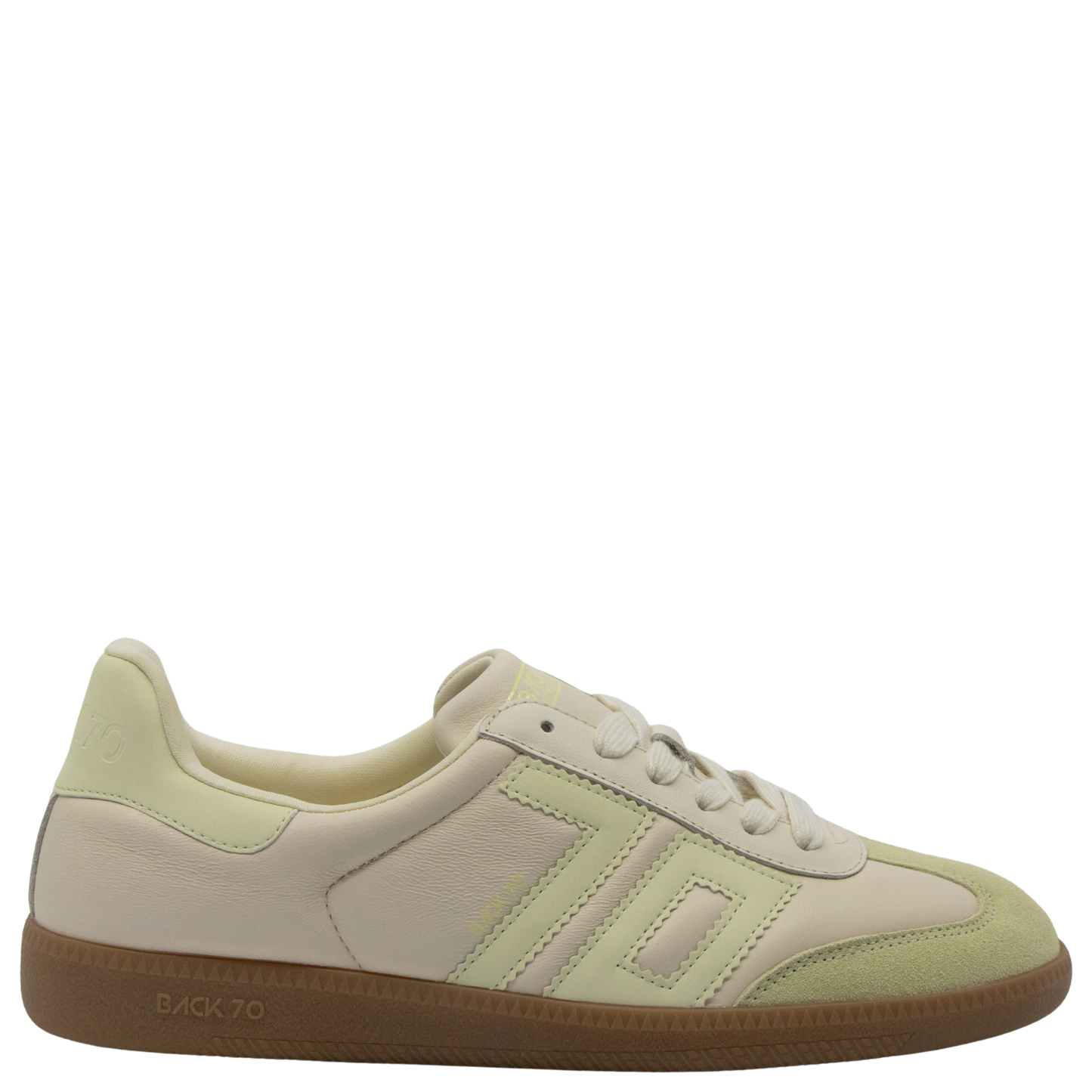 CLOUD D26 Butter Light Yellow
