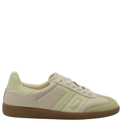 CLOUD D26 Butter Light Yellow