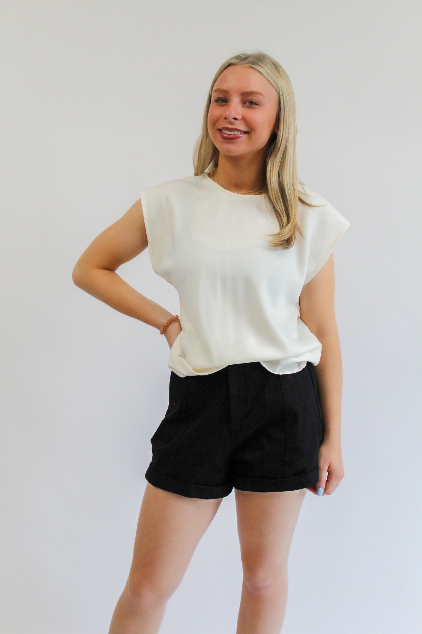 Sweet Society Shorts