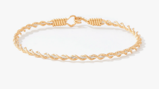 Serenity Bracelet 8 SG,-