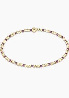 2025 Fall/Winter Hope Sincerity Bracelet