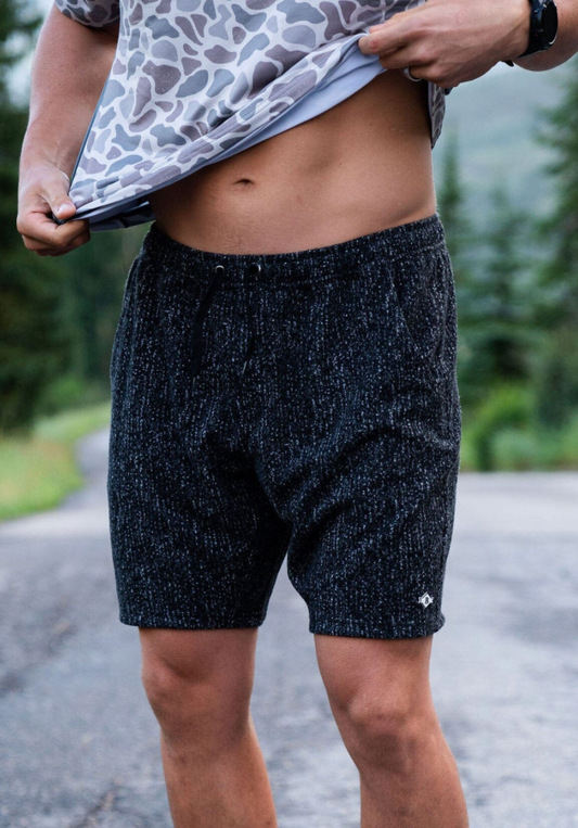 Blaze Tech Shorts