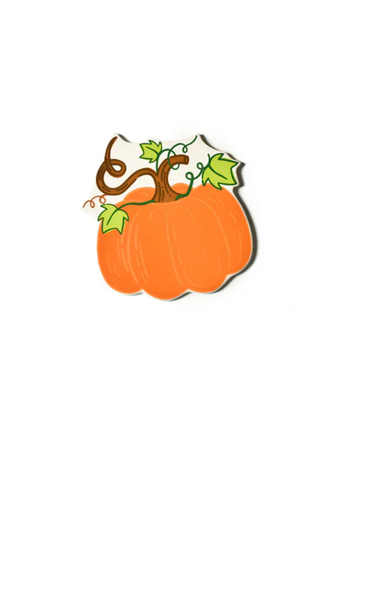 Harvest Pumpkin Mini Attachment