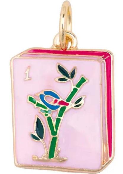 CHARMED By Canvas Style Charm Bar