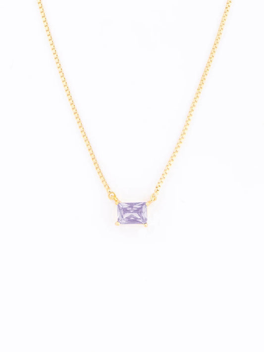 Necklace Colby June
