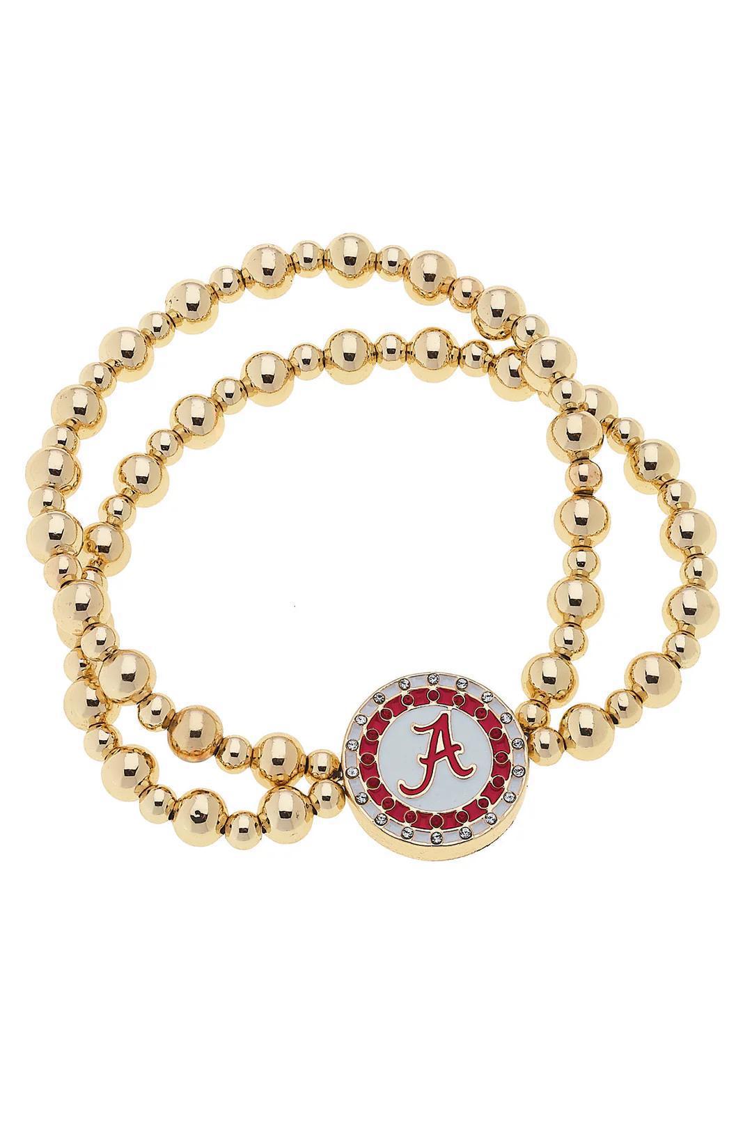 GAMEDAY By Canvas - Alabama Crimson Tide
