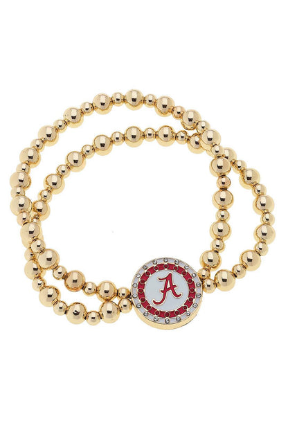 GAMEDAY By Canvas - Alabama Crimson Tide