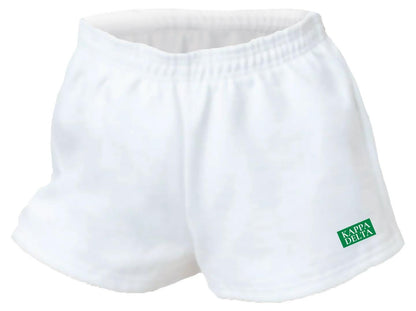Sorority Daily Shorts