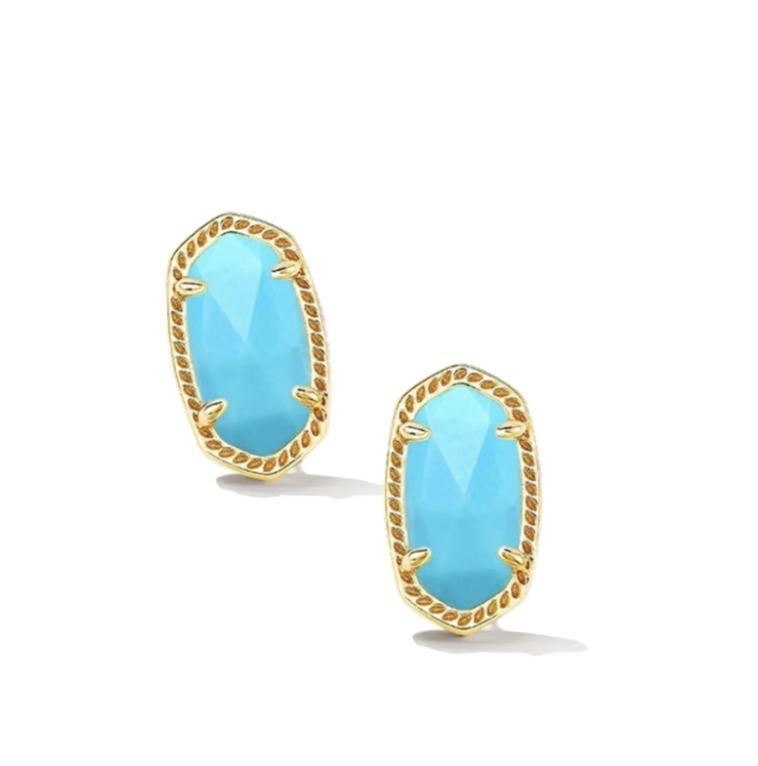 ELLIE STUD EARRINGS