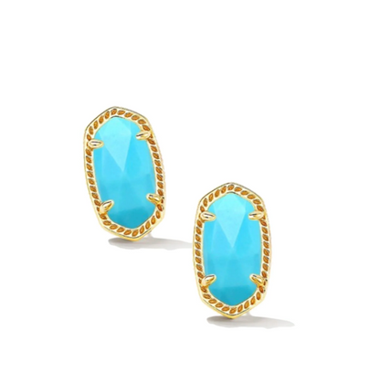 ELLIE STUD EARRINGS
