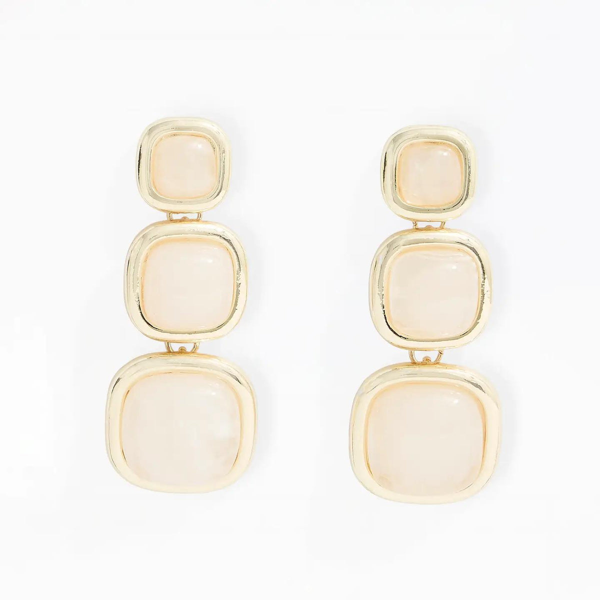 Matilda Color Drop Earrings